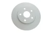 Диск гальмівний (передній) Toyota Corolla 18- (282x25) (вентильований) 11-83 521 0048/PD MEYLE 11-83-521-0048-PD (фото 1)