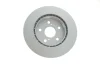 Диск гальмівний (передній) Toyota Corolla 18- (282x25) (вентильований) 11-83 521 0048/PD MEYLE 11-83-521-0048-PD (фото 2)