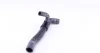 Патрубок системи охолодження VW Golf II/Passat 1.6 TD -93 119 121 0004 MEYLE 119-121-0004 (фото 2)