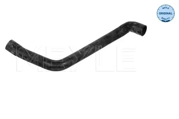 Патрубок системи охолодження VW Golf III 91-99 119 121 0014 MEYLE 119-121-0014 (фото 1)