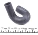 Патрубок системи охолодження VW Golf II/ III/ Passat 1.6-2.0 -97 119 121 0029 MEYLE 119-121-0029 (фото 2)