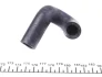 Патрубок системи охолодження VW Golf II/ III/ Passat 1.6-2.0 -97 119 121 0029 MEYLE 119-121-0029 (фото 3)