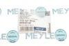 Патрубок радіатора VW T4 90-92 119 121 0042 MEYLE 119-121-0042 (фото 4)
