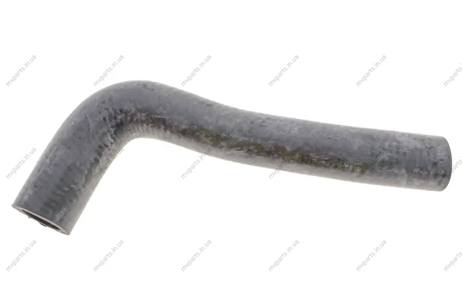 Патрубок системи охолодження VW T4 2.4D/2.5TDI 91- 119 121 0101 MEYLE 119-121-0101 (фото 1)
