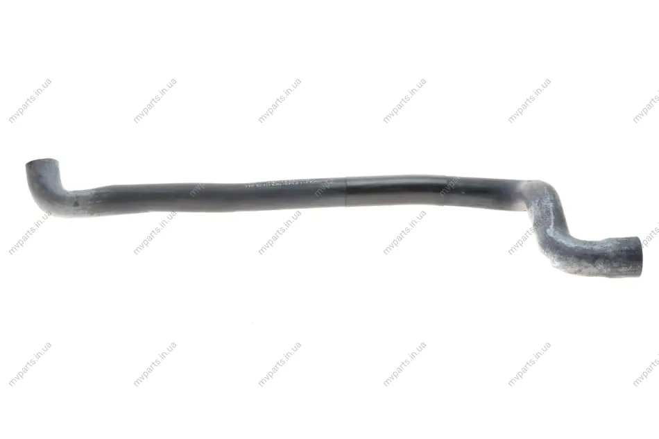 Патрубок системи охолодження VW T4 91- 119 121 0105 MEYLE 119-121-0105 (фото 1)