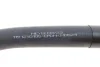 Патрубок системи охолодження VW T4 91- 119 121 0105 MEYLE 119-121-0105 (фото 3)