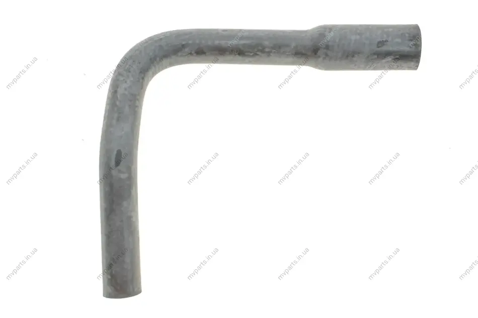 Патрубок радіатора VW Passat 1.3/1.6/1.8i 80-88 119 121 0139 MEYLE 119-121-0139 (фото 1)
