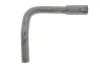 Патрубок радіатора VW Passat 1.3/1.6/1.8i 80-88 119 121 0139 MEYLE 119-121-0139 (фото 1)