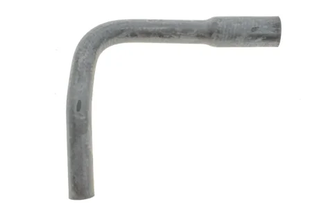Патрубок радіатора VW Passat 1.3/1.6/1.8i 80-88 119 121 0139 MEYLE 119-121-0139