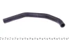 Патрубок радіатора Audi A4/A6 1.8 T 96-08 119 121 0165 MEYLE 119-121-0165 (фото 3)