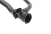 Патрубок радіатора (нижній) Audi A4/A6/VW Passat 1.6-2.0 TDI 94-08 119 222 0023 MEYLE 119-222-0023 (фото 5)