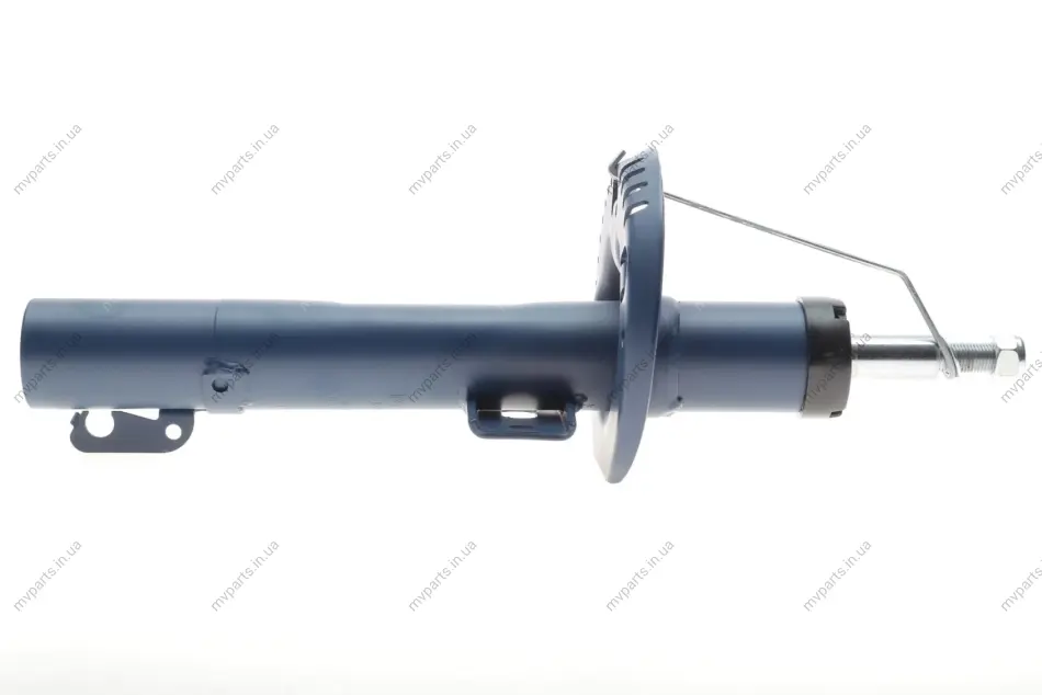 Амортизатор (передній) VW Polo 01-/Skoda Fabia 99-/Roomster 06- 126 623 0023 MEYLE 126-623-0023 (фото 1)