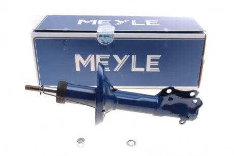 Амортизатор (передній) VW Caddy II/Golf III/Polo 1.4-2.0 91-01 126 623 0031 MEYLE 126-623-0031