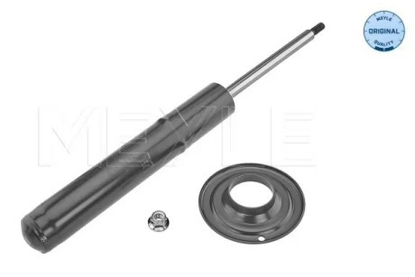 Амортизатор (передній) Audi A6 10-18 126 624 0006 MEYLE 126-624-0006