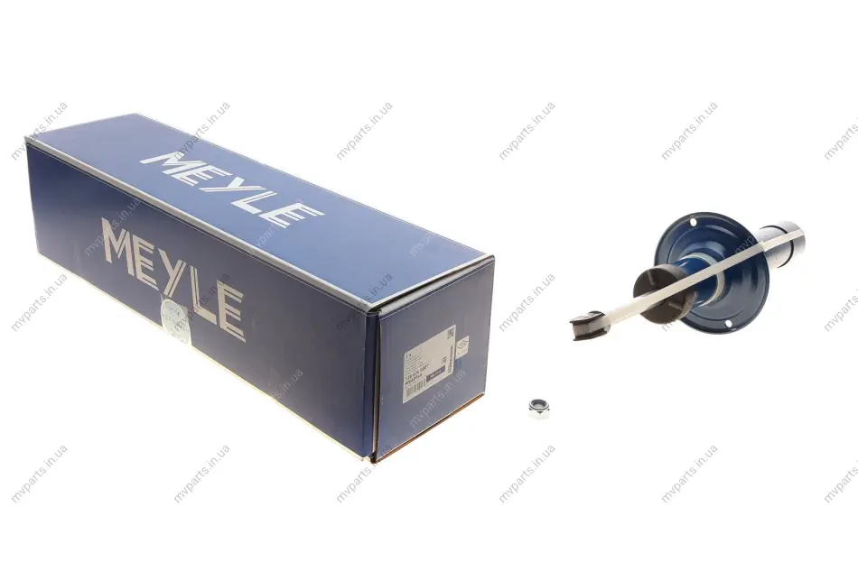 Амортизатор (передній) Audi A4/A5 15- 126 624 0007 MEYLE 126-624-0007 (фото 1)