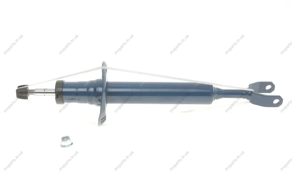 Амортизатор (передній) Audi A4/A6/TT/VW Passat 94-06 126 625 0002 MEYLE 126-625-0002 (фото 1)