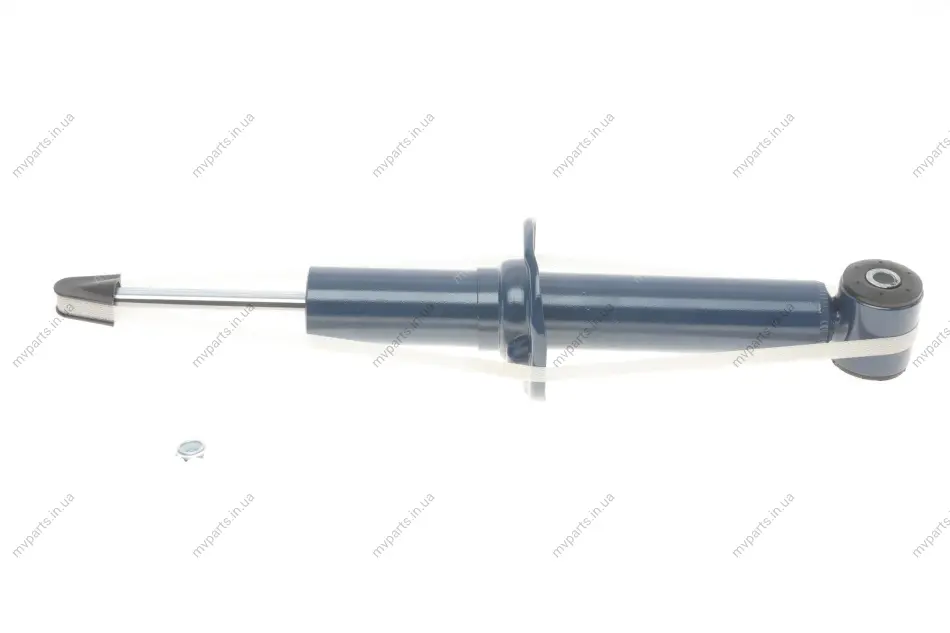 Амортизатор (задній) Audi 100/200 82-91 126 725 0004 MEYLE 126-725-0004 (фото 1)