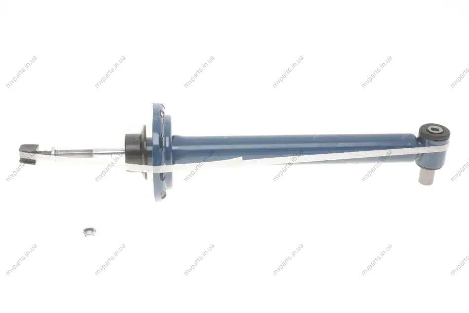 Амортизатор (задній) Audi A4 94-01 126 725 0006 MEYLE 126-725-0006 (фото 1)