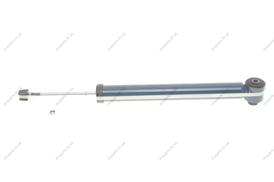 Амортизатор (задній) Audi A6/Skoda SuperB I/VW Passat 1.6-3.7 96-08 126 725 0009 MEYLE 126-725-0009 (фото 1)