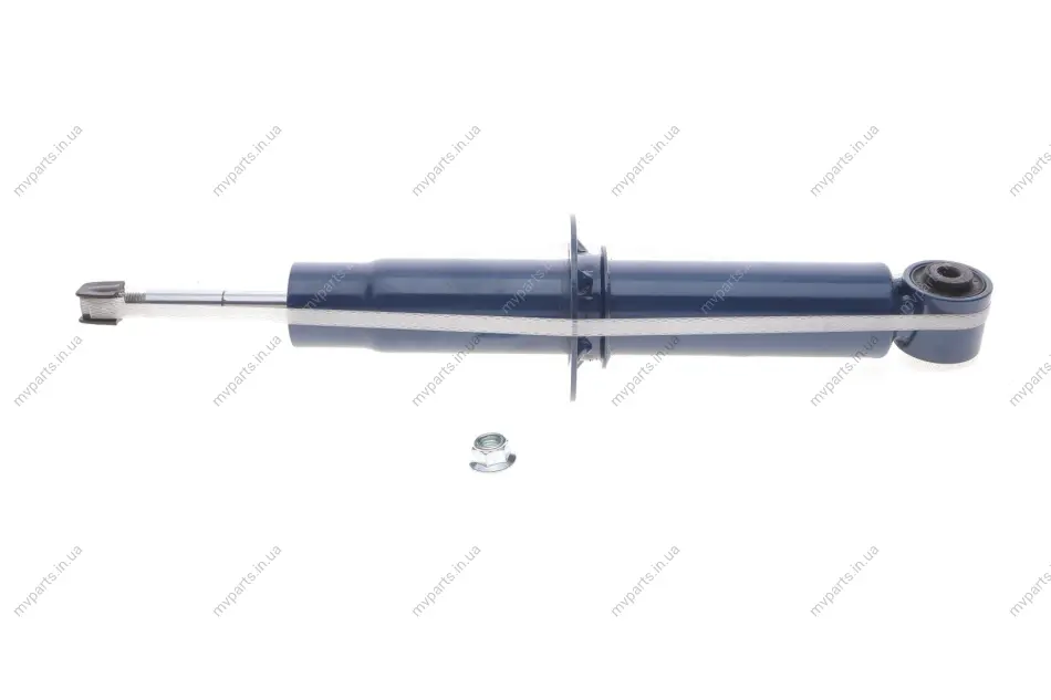 Амортизатор (задній) VW Touareg 02-10 126 725 0031 MEYLE 126-725-0031 (фото 1)