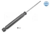 Амортизатор (задній) VW Golf V/VI 07-19/Jetta III/IV 04- 126 725 0044 MEYLE 126-725-0044 (фото 1)