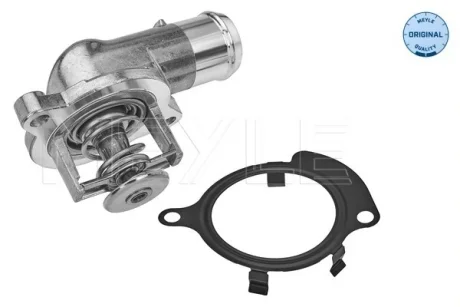 Термостат VW Touareg I (10/02-01/13), Transporter V (вир-во) MEYLE 128-228-0007