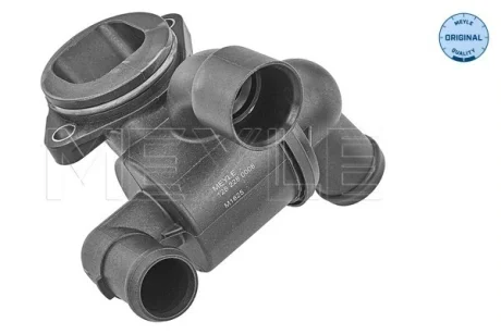 Термостат VW Amarok (09/10-), Crafter I (2E) (04/06-12/16) (вир-во) MEYLE 128-228-0008