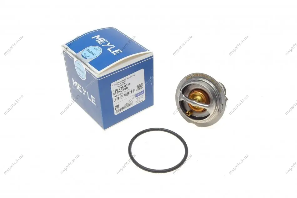 Термостат VW T4/T5/Audi A4/A5 2.0TSI/TFSI 06- (95 °C) 128 228 0015 MEYLE 128-228-0015 (фото 1)