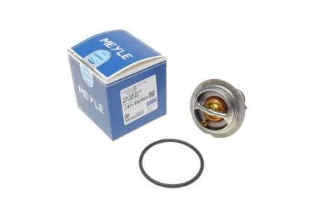 Термостат VW T4/T5/Audi A4/A5 2.0TSI/TFSI 06- (95 °C) 128 228 0015 MEYLE 128-228-0015
