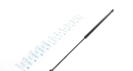 Амортизатор капоту Audi A6 04-11 140 910 0008 MEYLE 140-910-0008