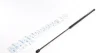 Амортизатор капоту VW Golf V 1.4-2.0 TDI 03-09 140 910 0038 MEYLE 140-910-0038 (фото 1)