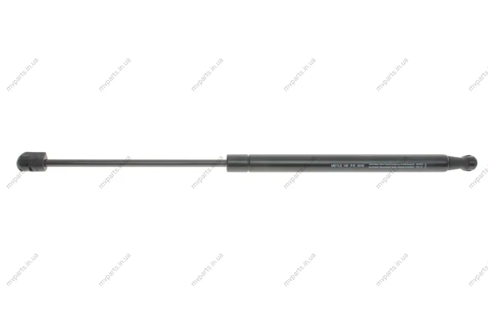 Амортизатор кришки багажника VW Passat 05-10 140 910 0040 MEYLE 140-910-0040 (фото 1)