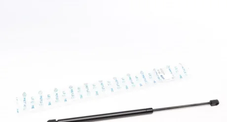 Амортизатор капоту VW Touareg 02-10 140 910 0058 MEYLE 140-910-0058