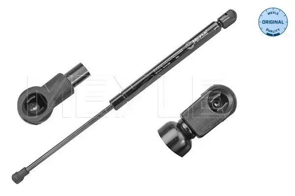 Амортизатор капоту VW Caddy III 04-10/Touran 03-06 140 910 0066 MEYLE 140-910-0066 (фото 1)