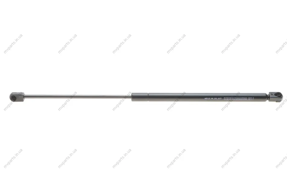 Амортизатор кришки багажника VW Golf V/VI 07-13 140 910 0077 MEYLE 140-910-0077 (фото 1)