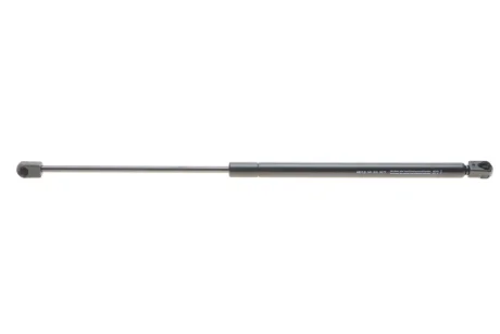 Амортизатор кришки багажника VW Golf V/VI 07-13 140 910 0077 MEYLE 140-910-0077