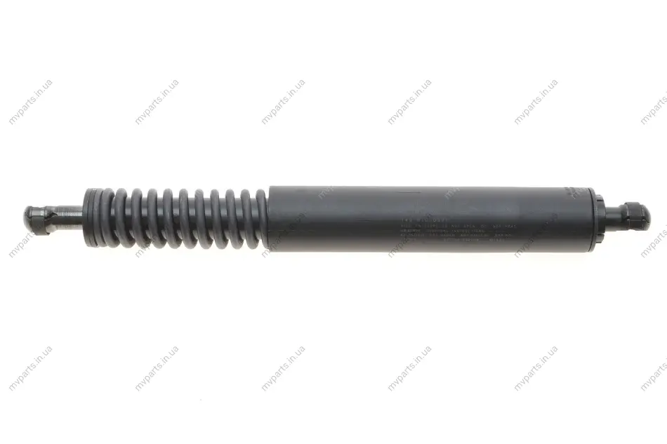 Амортизатор кришки багажника VW Touareg 02-10 (316mm) 140 910 0091 MEYLE 140-910-0091 (фото 1)