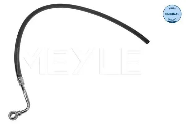 Шланг гідропідсилювача Audi A4/VW Passat 94-05 159 203 0000 MEYLE 159-203-0000 (фото 1)