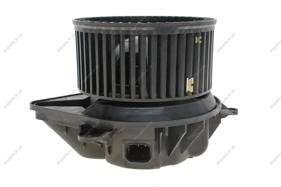 Моторчик пічки Nissan Primastar/Opel Vivaro/Renault Trafic 1.9-2.5 dCi 01- 16-12 237 0007 MEYLE 16-12-237-0007 (фото 1)