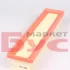 Фільтр повітряний Renault Kangoo/Dacia Logan 1.2 16V 01- 16-12 321 0010 MEYLE 16-12-321-0010 (фото 4)