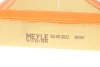 Фільтр повітряний Renault Megane III 08-/Scenic III 09-/Fluence 10- (з поролоном) 16-12 321 0015 MEYLE 16-12-321-0015 (фото 2)
