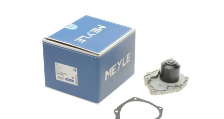 Помпа води Renault Megane/Laguna/Scenic/Nissan 1.9dCi/Suzuki Grand Vitara 1.9DDiS 02- 16-13 220 0011 MEYLE 16-13-220-0011