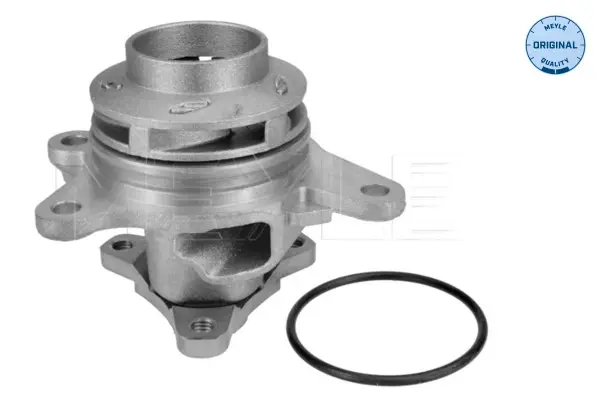 Помпа води Renault Trafic/Scenic/Megane/Opel Vivaro/Nissan Qashqai/X-Trail/MB Vito (W447) 1.6D 11- 16-13 220 0028 MEYLE 16-13-220-0028 (фото 1)