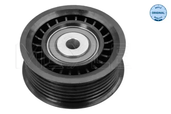 Ролик генератора Renault Megane III/Scenic III 1.2-1.4 12-(паразитний) (75х29), H5F/H4J 16-14 009 0007 MEYLE 16-14-009-0007 (фото 1)