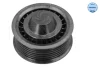 Ролик генератора Renault Megane III/Scenic III 1.2-1.4 12-(паразитний) (75х29), H5F/H4J 16-14 009 0007 MEYLE 16-14-009-0007 (фото 2)