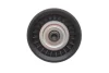 Ролик генератора MB Citan 1.5 CDI 12-/Renault Kangoo 1.5 dCi 08- (паразитний) (81x26) 16-14 009 0009 MEYLE 16-14-009-0009 (фото 1)