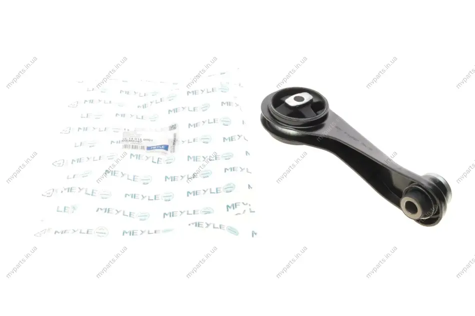 Подушка КПП Renault Kangoo 1.5dCi 03- (косточка) 16-14 015 0001 MEYLE 16-14-015-0001 (фото 1)