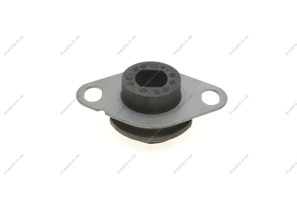 Подушка КПП Renault Kangoo 1.5dci 98- (L) 16-14 030 0019 MEYLE 16-14-030-0019 (фото 1)
