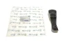 Подушка КПП Renault Kangoo 1.9dTi (косточка) 16-14 030 0023 MEYLE 16-14-030-0023 (фото 2)