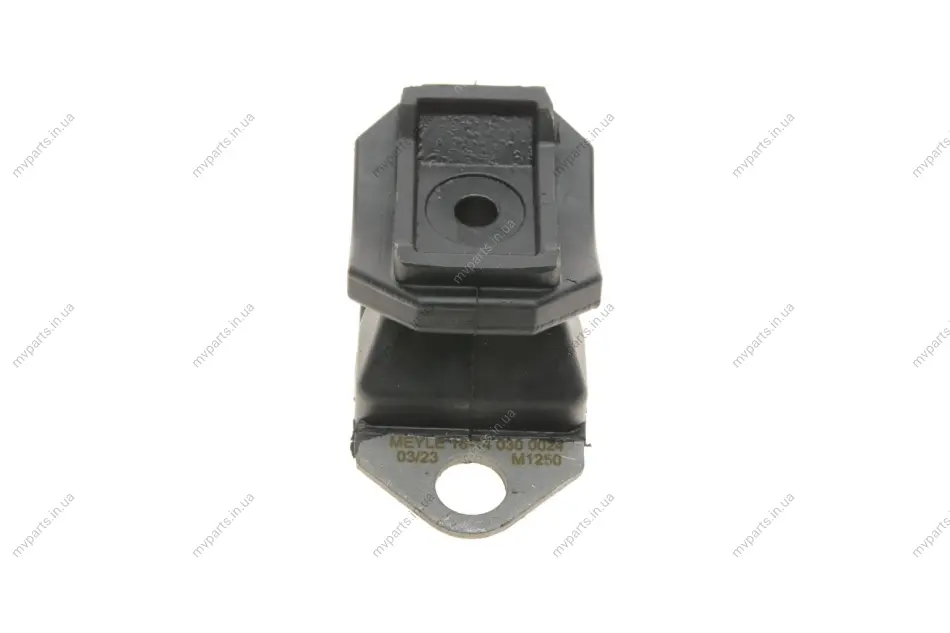 Подушка двигуна (L) Dacia Duster/Logan/Sandero 1.2-1.6 04- 16-14 030 0024 MEYLE 16-14-030-0024 (фото 1)
